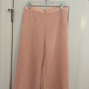 Banana Republic Rowen  Wide leg Pants